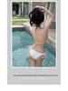New Sexy Split Triangle Swimsuit for Women – Fairy Style Sleeveless Hot Spring Bestseller