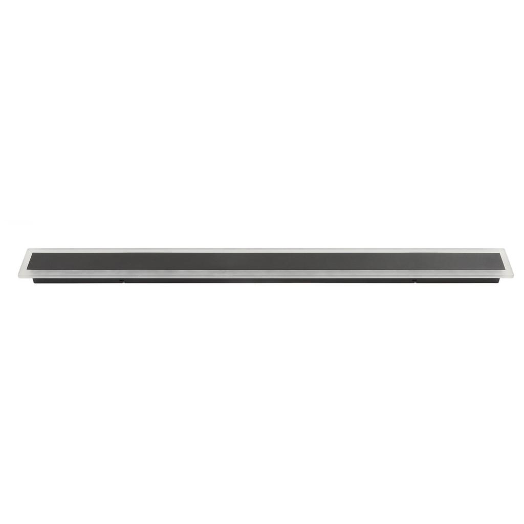 Long Outdoor Modern LED Wall Light IP65 Water Resistant Modern Long Strip Wall Sconce for Porch