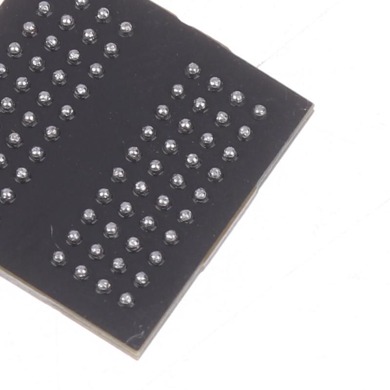 BGA-Chip-Lötübungsplatine-Kit Dezimale blinkende Lichter Lehre Praktisches Training Lötübung Einzelteile