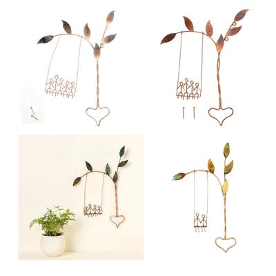 Accesorii pentru decor – Produse din metal