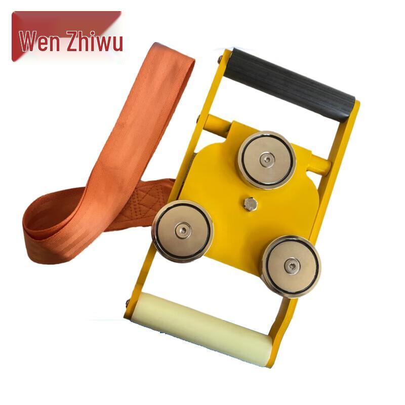 WenZhiWu Marine Ladder Magnet Fixer