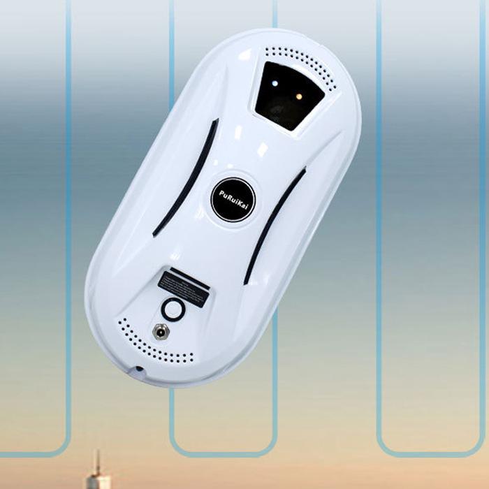 Intelligenter elektrischer Fensterreinigungsroboter