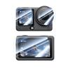 DJI Osmo Action 6 Tempered Glass Film - Explosion-proof & Anti-Fingerprint Protector