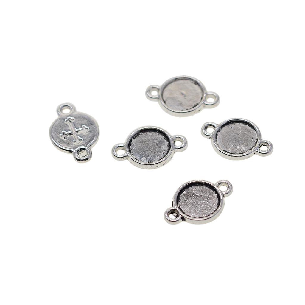 Blank Pendants For Jewelry Making