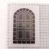 24TE 9 Styles Plastic Embossing Folder Template for DIY Scrapbooking Photo Album Card