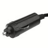 Portable Car Bike Motorcycle Electric Tire Inflator Pump 12v Digital Tire Inflator With Pressure Gauge Pump Tire Air Compressor