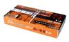 KATO N Gauge Deepen with STEAM Red Train Kit Railway Model Train 25-923