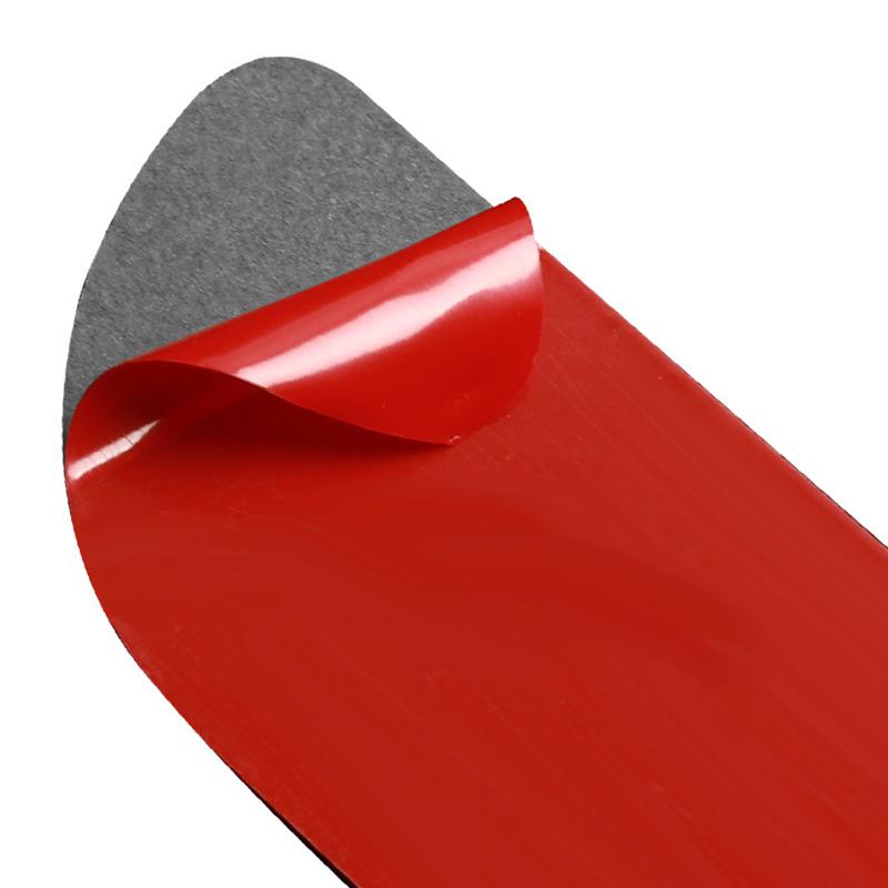 4Pcs Carbon Fiber Car Inner Door Handle Trim Car Styling For BMW X1 E84 2011-2015 Car Accessories Interior Modification