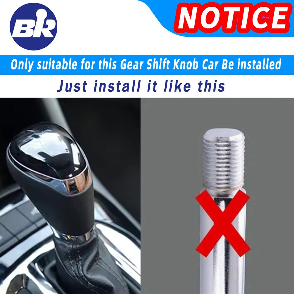 High Quality Car Gear Shift Knob New Product For Chevrolet Cruze 2016 Handle Lever Handball Automatic Auto Part
