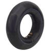 Road Passion 2 Tire and Wheel with Butyl for Hand Lawn Mini and Mini Scooters Tubes, 4.10/3.50-5, L-Shaped Valves, Rubber, Trucks, Dollies, Mowers,
