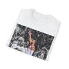 Jalen Brunson New York Knicks Grafisch T-shirt Vintage Basketbal Fan Tee
