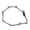 Motorcycle parts Engine Cylinder Head Crankcase Cover Gasket Kits Set for Yamaha R6 YZFR6 YZF-R6 2009-2018 2019 2020 2021-2025