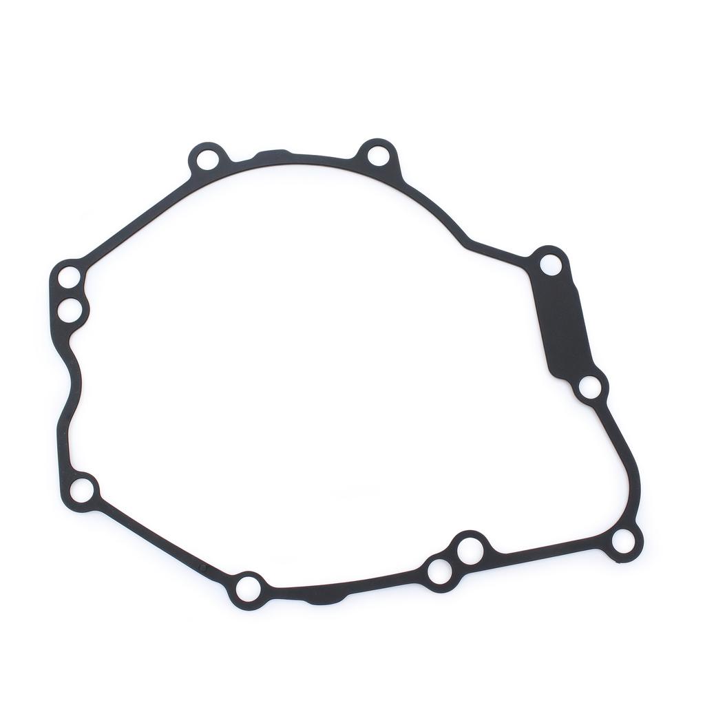Motorcycle parts Engine Cylinder Head Crankcase Cover Gasket Kits Set for Yamaha R6 YZFR6 YZF-R6 2009-2018 2019 2020 2021-2025