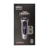 Braun Series 6 Pro Electric Shaver 62-S1200s Electric Razor for Men's Shaving