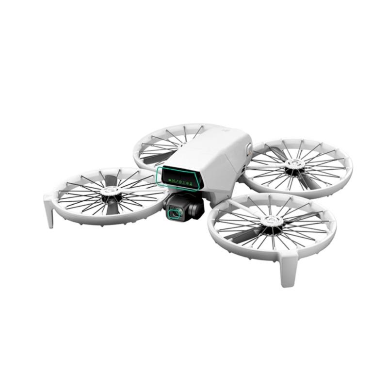 Full Coverage Lens Protective Film for FLIP Drones Lens Sensors Cover High Transparency Material, Extends Lens Lifespans