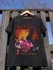 Alice In Chains MTV Unplugged 1996 Unisex Černé Bavlněné Tričko Velikost S-5XL Unisex Tričko