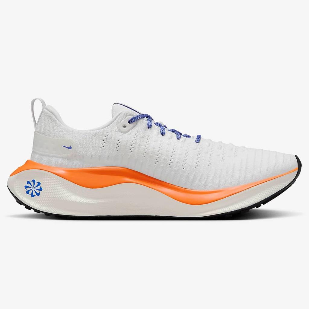 Nike Infinity Run 4 Size Blueprint, Multicolor/Multicolor, HJ6648-900, 26.0cm