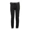 Men's Carrot Borgio Jogging Pants with Graphic Patterns