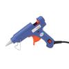 20W Hot Melt Glue Machine Portable Manual Electric Hot Glue Sticks Tool for DIY Art Craft Home