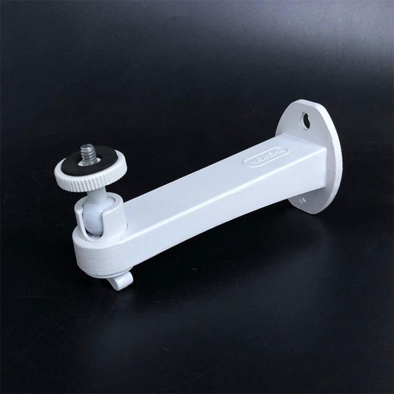 Universal Bracket Camera Outdoor Hoisting Monitoring 168 Aluminum Alloy Universal Bracket 1297 Wall Mounting Bracket