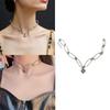 Simple and Elegant Heart Pendant Necklace Designs for Versatile Wear In Casual Or Formal Setting Stylish Outfits