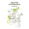 Dove Botanical Hydrating Orange Blossom Shampoo