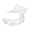 Mixer Spritzschutz Ersatz Ausgießschutz Klarer Ausgießschutz Kochmaschinen Zubehör für Einfaches Mixen Reinigen