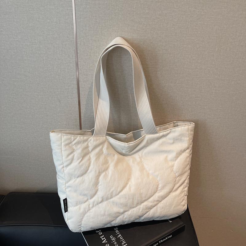 Borsa Tote da Donna Grande Capacità Pendolare a Spalla