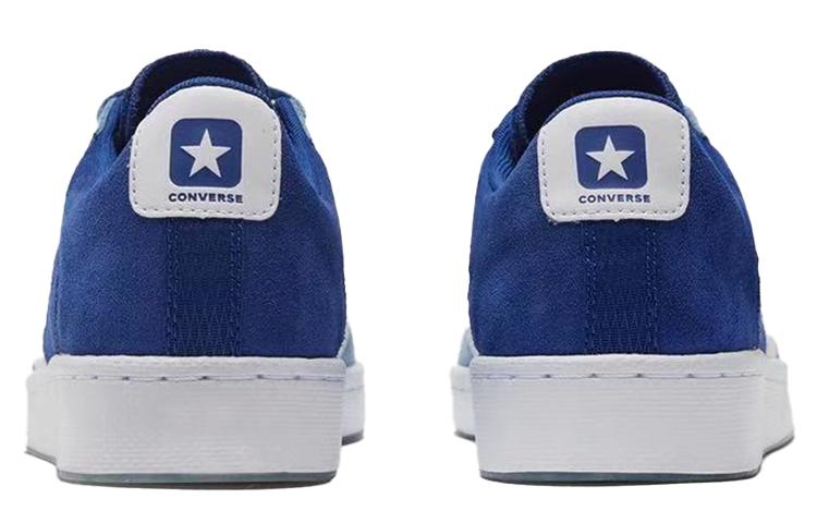 Converse Pro Leather Low Heart of the City Los Angeles