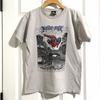 Spider-Man Stussy Marvel Streetwear T Shirt Size Small Gray Superhero READ INFO Unisex T-Shirt