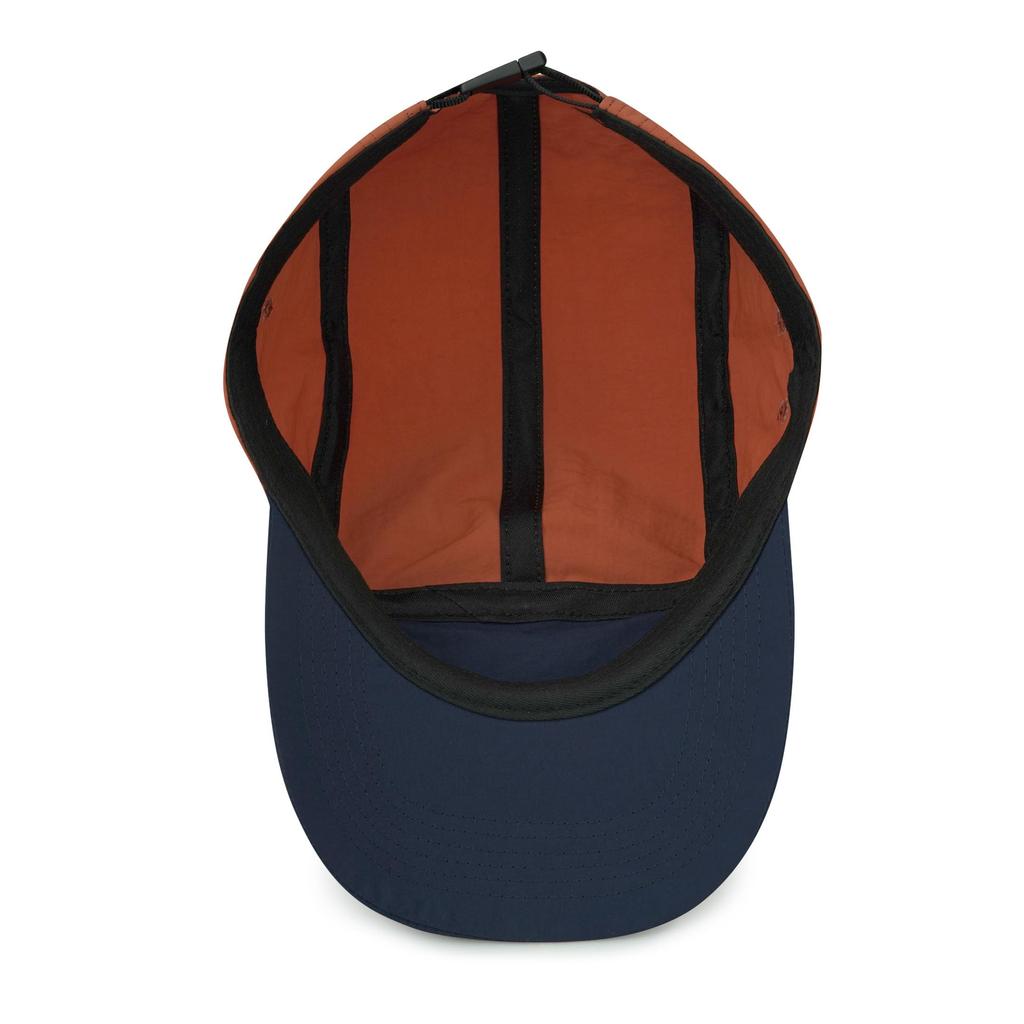 Clape Nylon Large Jet Baseball Running Fashionable Cap, Size, Adjustable, 5-Panel, Lightweight, Breathable, Quick-Drying, Water-Repellent, Cap,