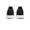 Nike React Hyperdunk Low EP Μαύρο Λευκό XDR Ανδρικά Παπούτσια Μπάσκετ 897637-001