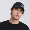 Nike Casual Comfortable Cotton Cap Men caps Black II0552-010