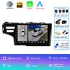 Car Radio Android 14 Carplay Auto Multimedia Player For Honda Fit Jazz 2014 2015 2016 2017 Autoradio GPS Stereo 2din Head Unit