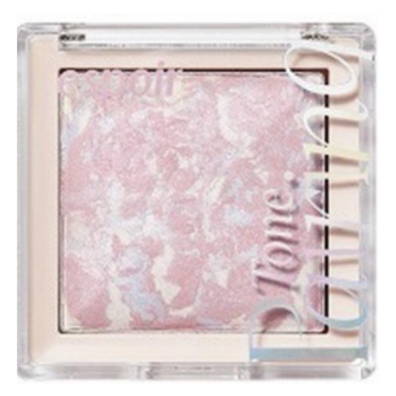 espoir Tone Pairing Highlighter – Dual Tone Glow Highlighter (3 Shades, 9.6 g)