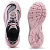Puma Velophasis Fabric Synthetic Leather Comfortable Low-Top Dad Shoes Unisex Sneakers Pink 399127-02
