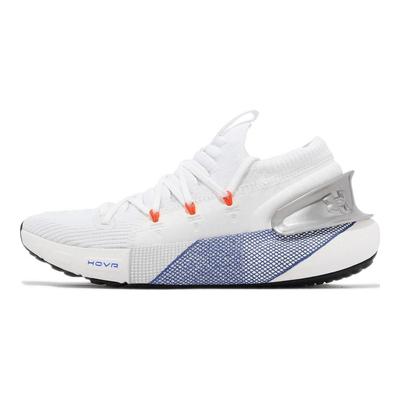 HOVR Phantom 3 Blanco Azul Rojo Zapatillas para Hombre Halo-Gris 3025520-100