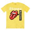 The Rolling Stones Camiseta Unisex Adulto Sem Filtro