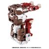 Takara Tomy Nemesis Prime Lavamulator Wild Docking Set WKS-03 &