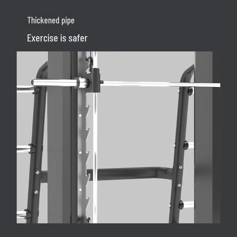 JOROTO Commercial Grade Integrated Gym Training Equipment