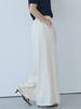 PAIGEFLYNN Wide Culotte Elastic Pants_S6Bpt001C