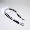 New Rope Woven Hanging Bag Accessories Pure Hand Woven Shoulder Strap Woven Underarm Bag Strap Crossbody Single Shoulder Strap