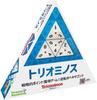 Triominos Deluxe Strategic Japanese Authentic Points-Earning Game, Packaging,