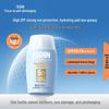 ISDIN Fusion Water SPF50 Facial Sunscreen
