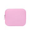 Ventilate Laptop Briefcase Waterproof Laptop Carrying Case Simple Tablet Laptop Case  Unisex