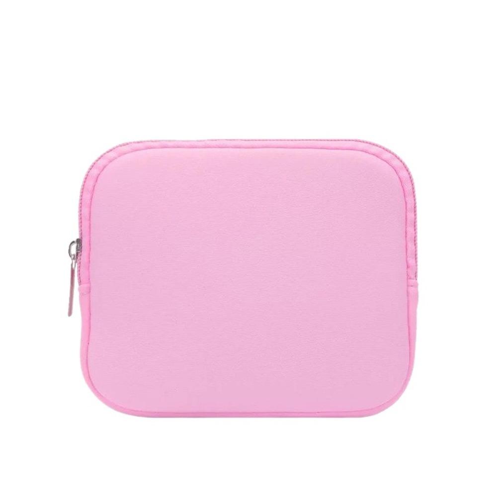 Protective Laptop Briefcase Ventilate Aseismatic Tablet Laptop Case Colorful Lightweight Laptop Carrying Case Laptop Accessories