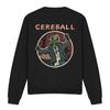 Hell Fest Unisex Adult Cereball Sweatshirt