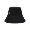 VARZAR VA Studded Solar Shield Bucket Hat Black