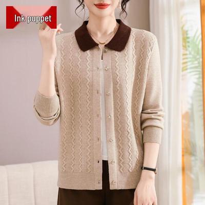 Üst Kıyafetler – Kadın hırkaları