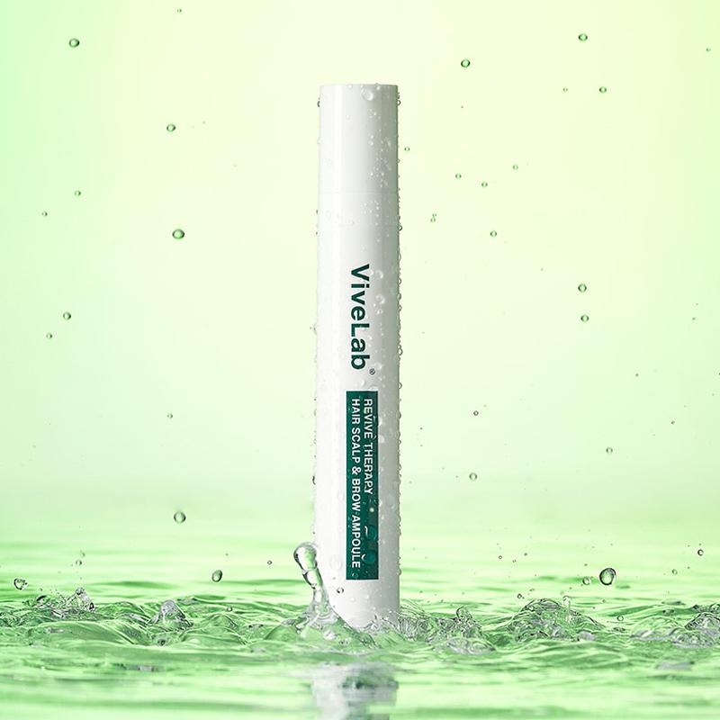 ViveLab Revive Therapy Haar-Kopfhaut- und Augenbrauen-Ampulle 15 ml